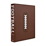 Football Book Gift for Coaches
