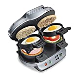 Breakfast Sandwich Maker Gift For Coaches