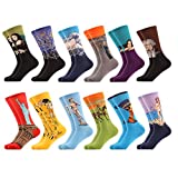 dress socks for coach gift