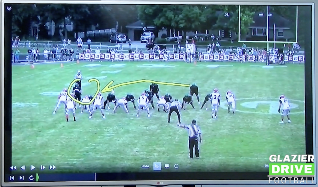 Wham Toss in the JetWing System Football Toolbox