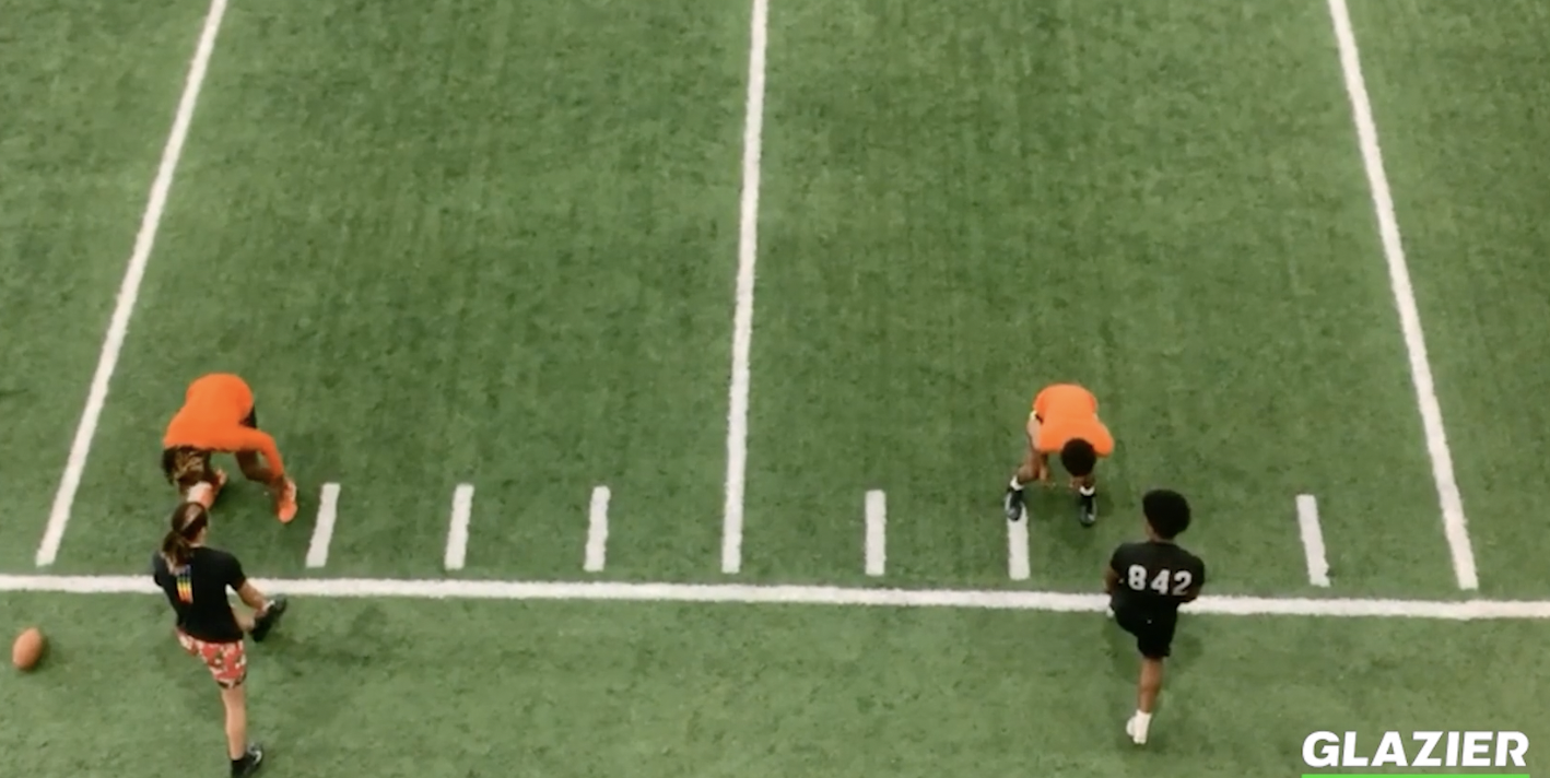 Football Defensive Training Drills at Claudia Eric blog