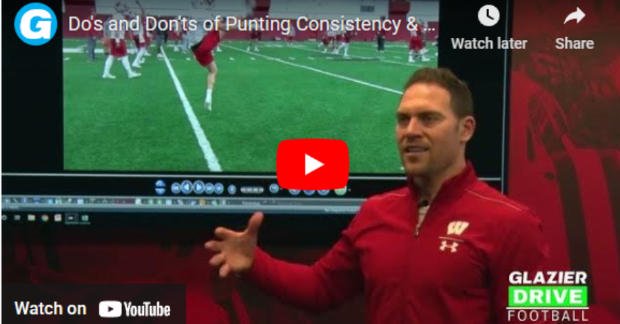 The Do’s and Don’ts of Punting Consistency and Efficiency - Football ...