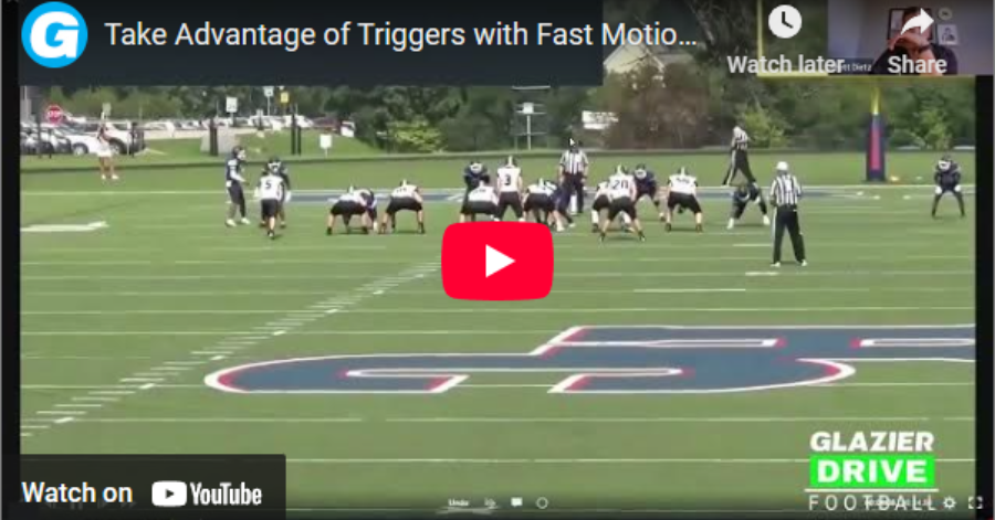 Take Advantage of Triggers with Fast Motion Misdirection & False Keys ...